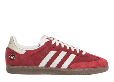 adidas Samba OG Talchum Better Scarlet