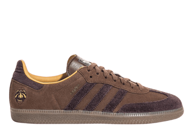 adidas Samba OG Talchum Preloved Brown