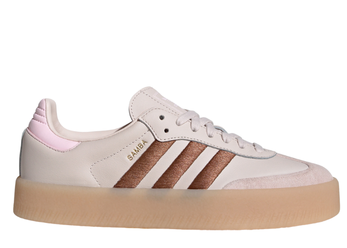 adidas Sambae Putty Mauve