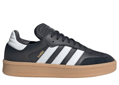 adidas Samba XLG Black White