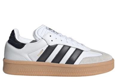 adidas Samba XLG White Black