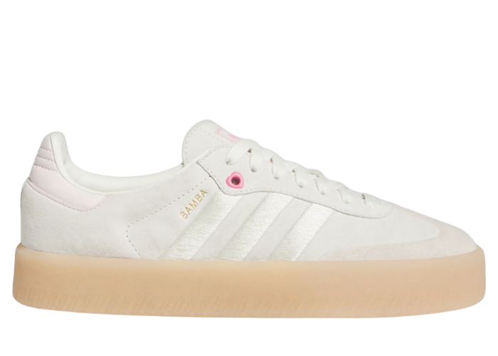 adidas Sambae Valentine's Day