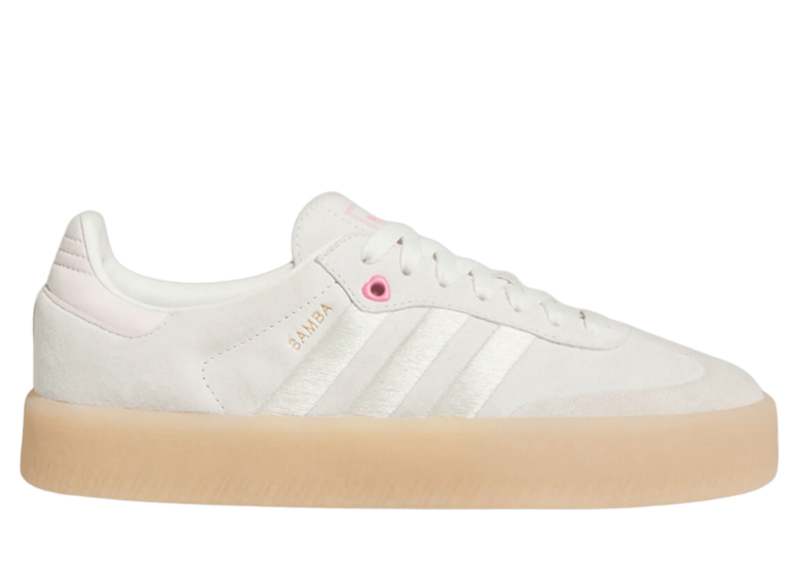 adidas Sambae Valentine's Day