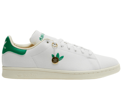 adidas Stan Smith Sporty and Rich White Green