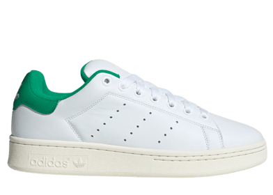 adidas Stan Smith XLG White Green