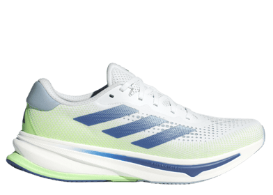 adidas Supernova Rise Cloud White