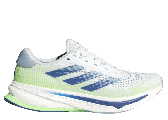 adidas Supernova Rise Cloud White