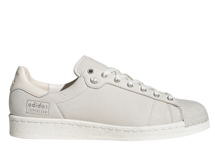 adidas Superstar Lux Core White