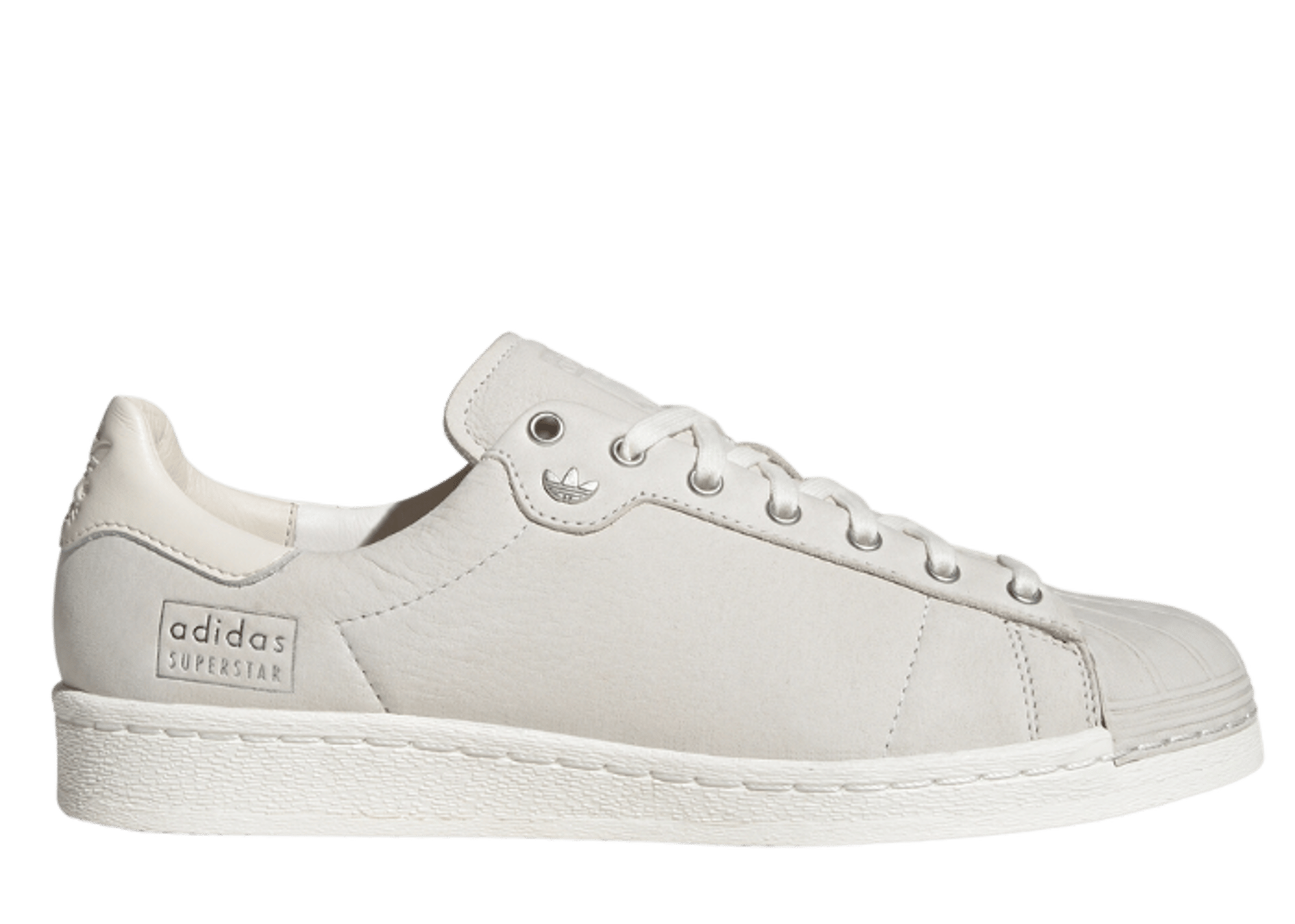 adidas Superstar Lux Core White