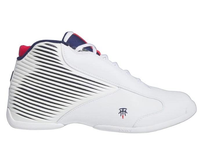 adidas T-Mac 3.5 62 Points