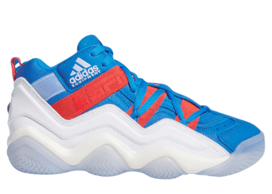 adidas Top Ten 2000 ESPN