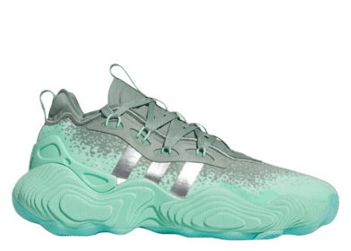 adidas Trae Young 3 Pulse Mint