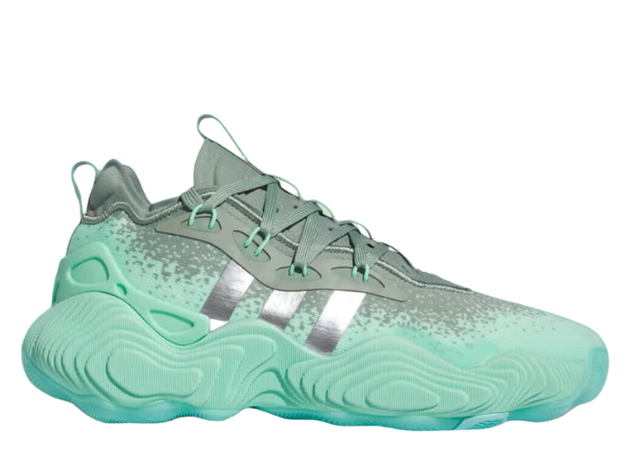 adidas Trae Young 3 Pulse Mint - IF5591 Raffles & Where to Buy