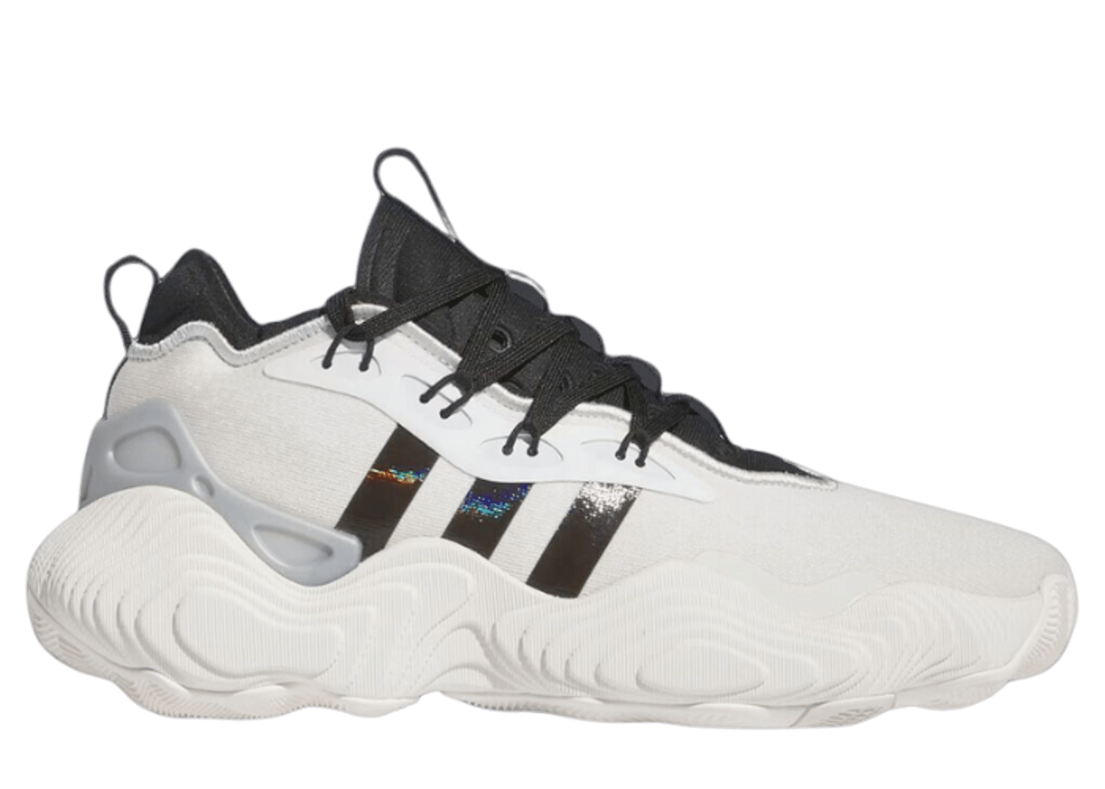 adidas Trae Young 3 Stormtrooper