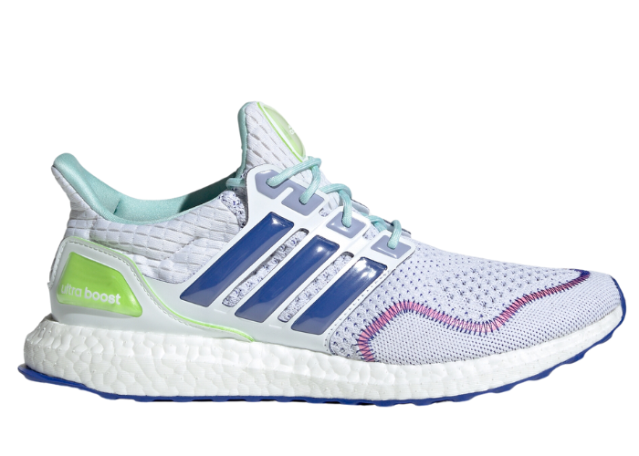 adidas gazelle silver green womens adidas Men's Ultraboost 5X Running Shoes, Size 12, Black/Black/White main image 1