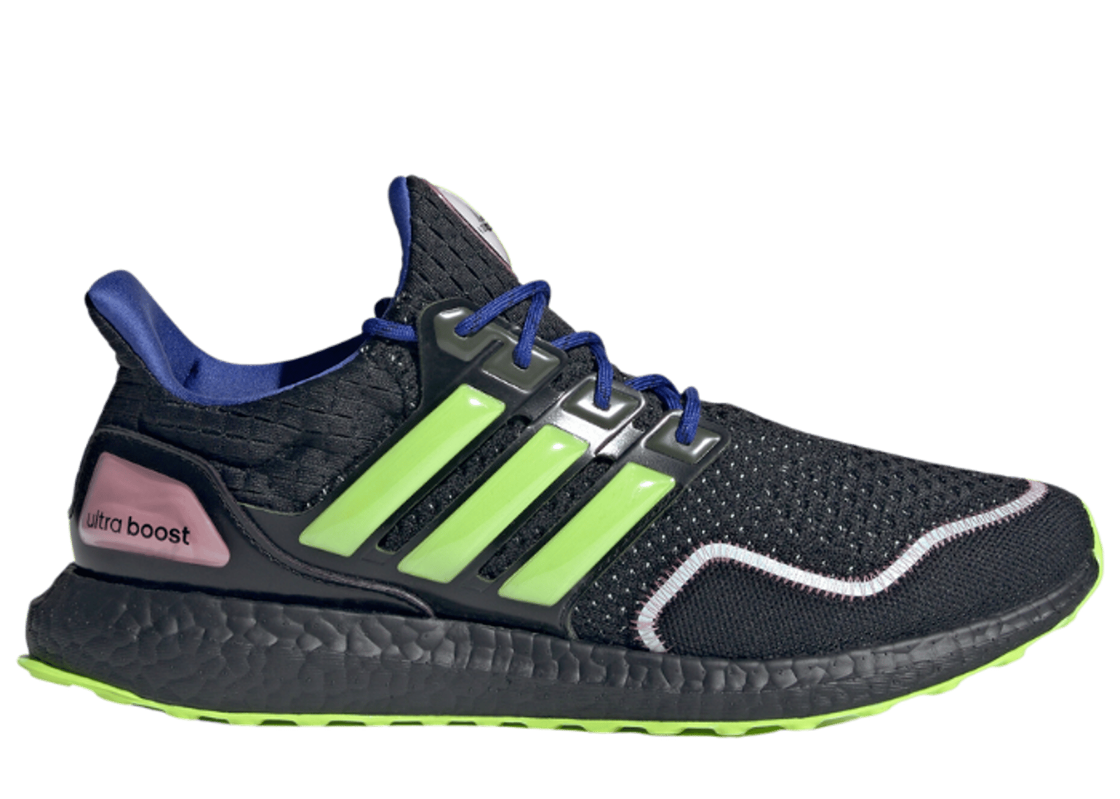 adidas UltraBoost 1.0 Core Black