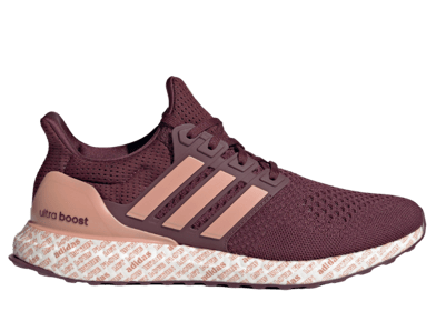 adidas UltraBoost 1.0 Maroon