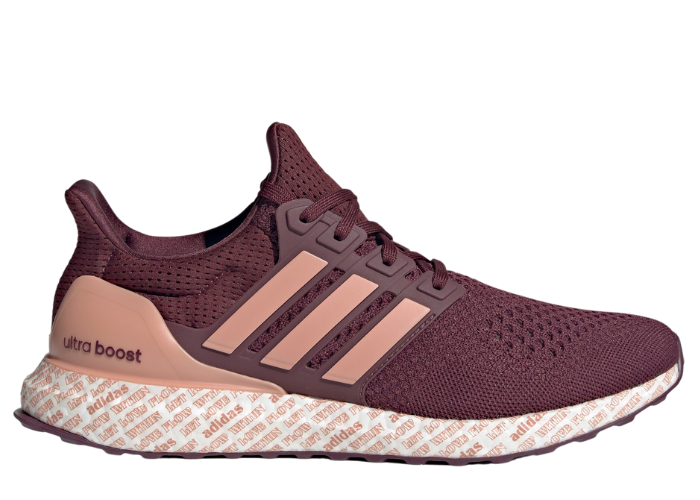 adidas UltraBoost 1.0 Maroon