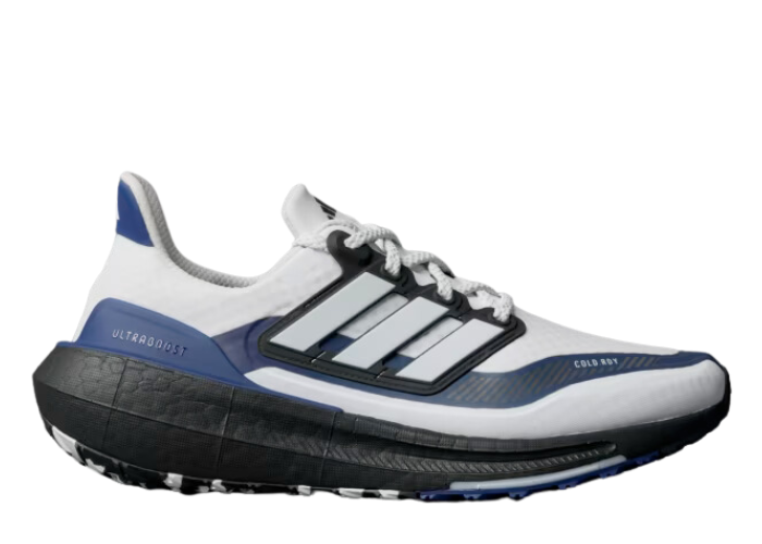 adidas UltraBoost Light Cold.Rdy White Victory Blue