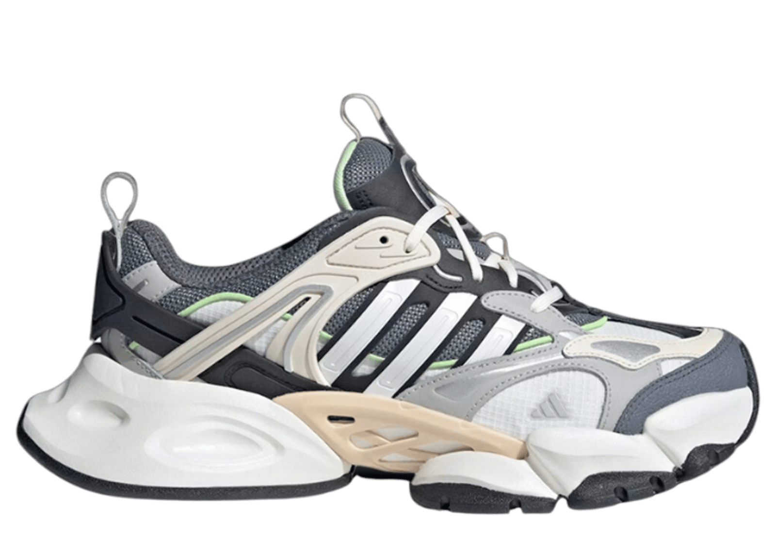 adidas Vento XLG Deluxe Dark Grey