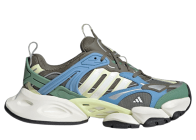 adidas Vento XLG Deluxe Olive Green