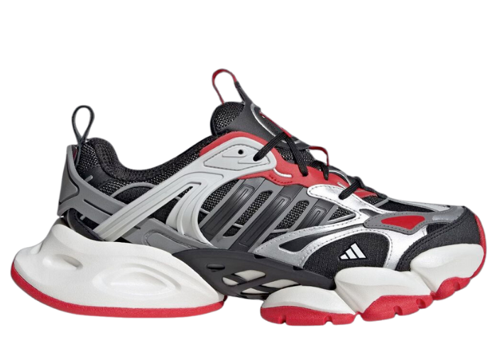 adidas Vento XLG Deluxe Olive Silver Bred