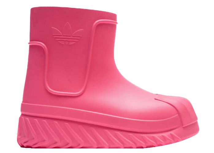 adidas adiFOM Superstar Boot Pink Frenzy (W)