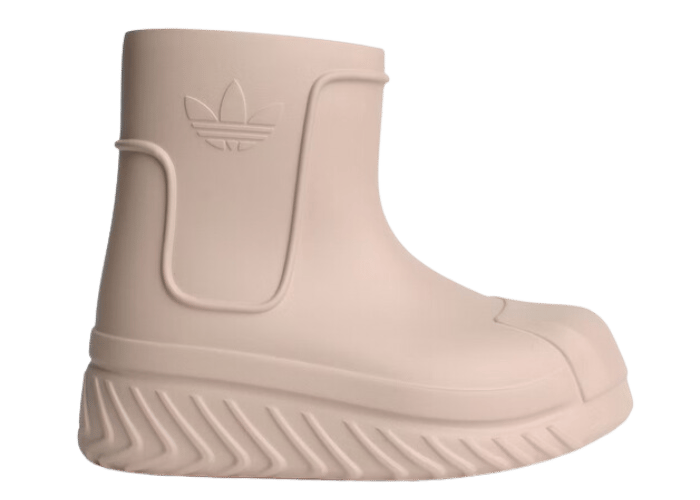 adidas adiFOM Superstar Boot Wonder Taupe (W)