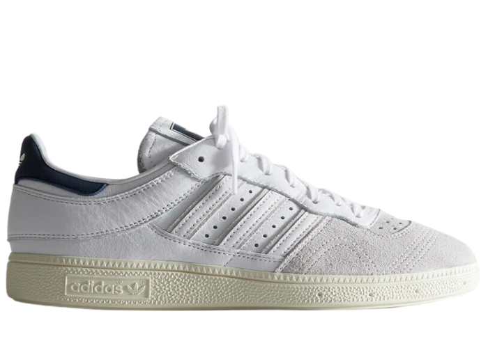 adidas originals kith classics Handball Top Raffles & Where to Buy