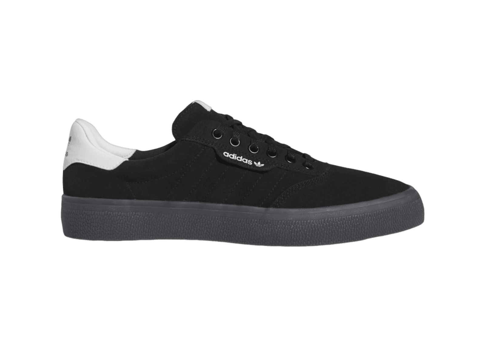 adidas 3MC 'Black White'