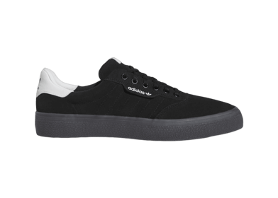adidas 3MC 'Black White'