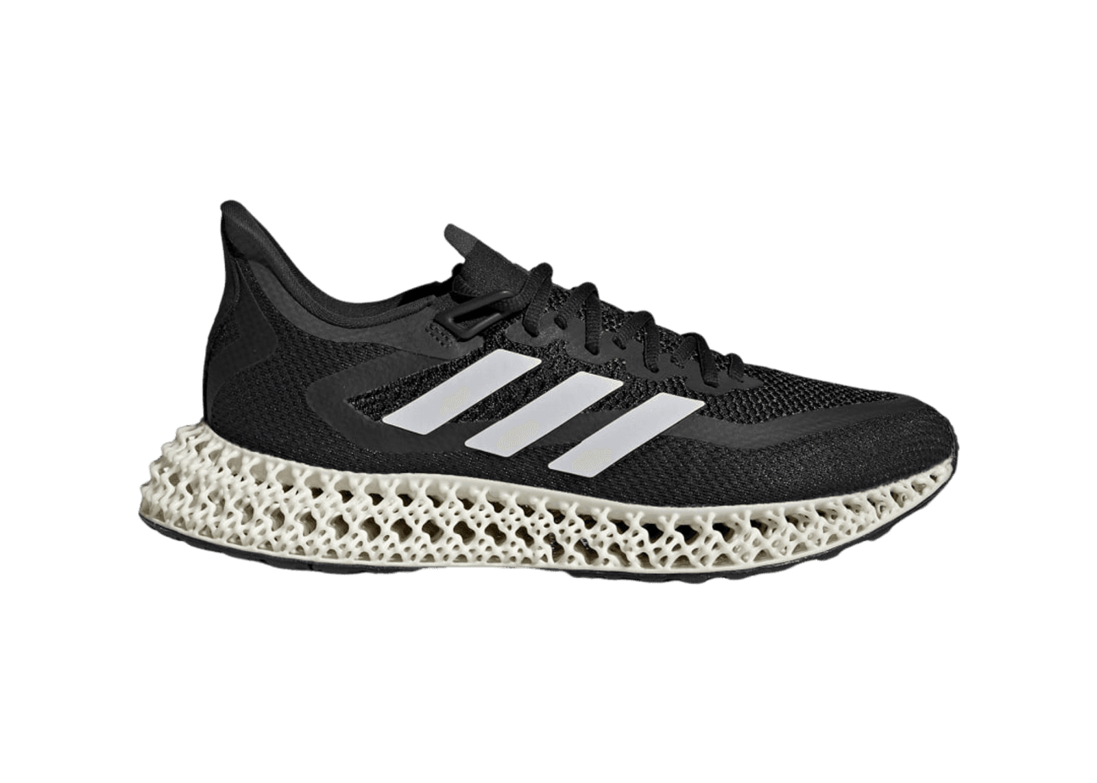 adidas 4DFWD 2 'Black Carbon'