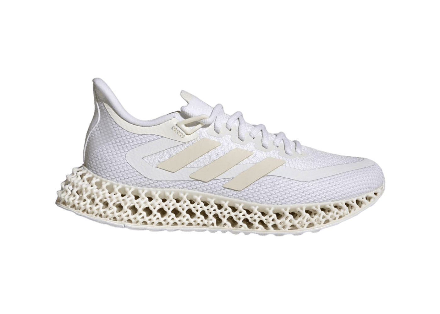 adidas 4DFWD 2 'Cloud White' (W)