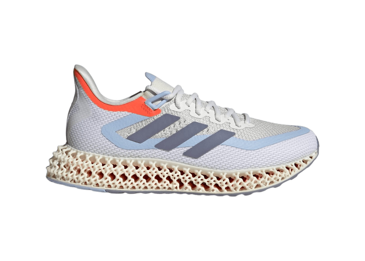 adidas 4d new release