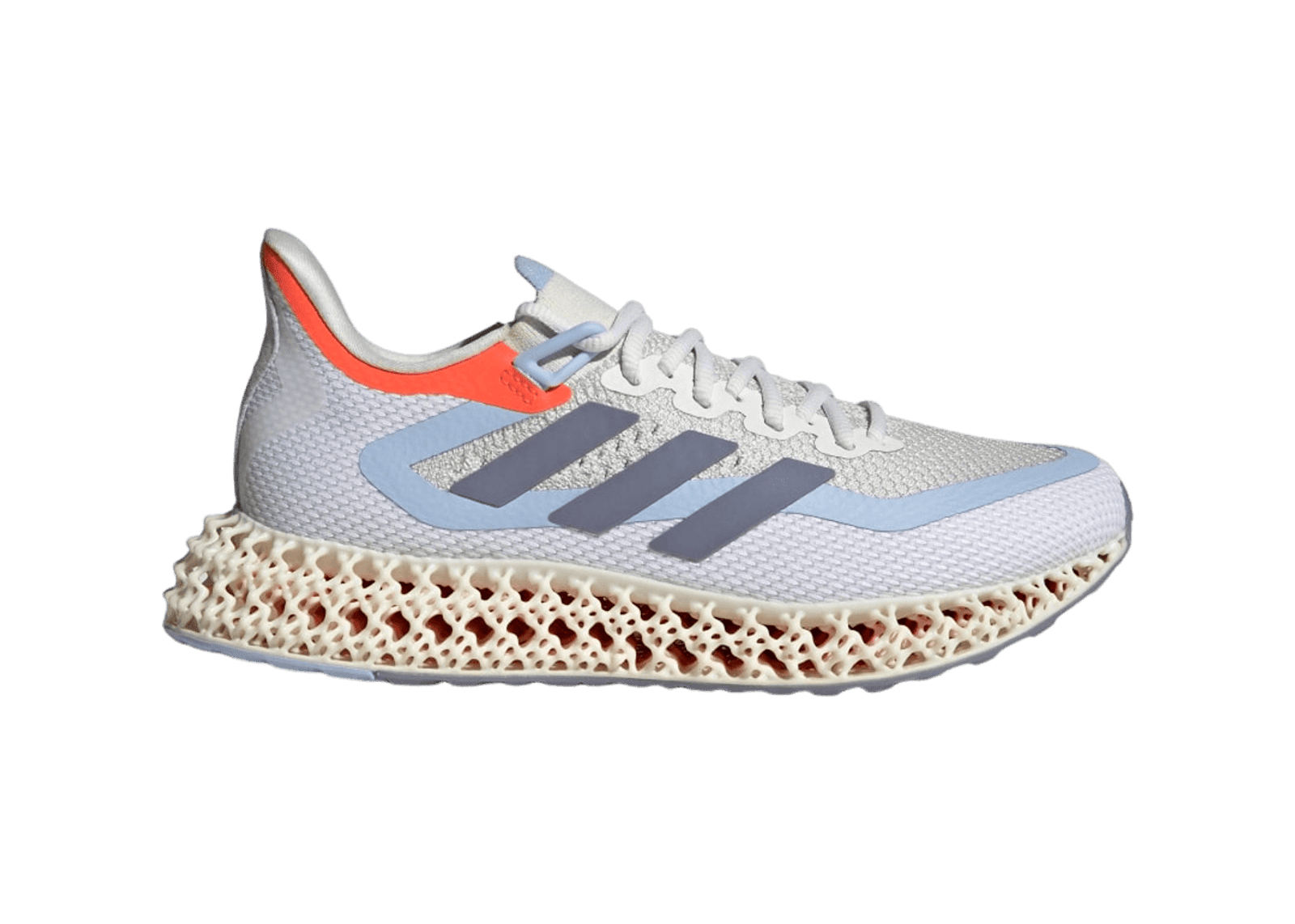 adidas 4DFWD 2 'Silver Violet Blue Dawn' (W) - HP7646 adidas 4DFWD 2 'Silver Violet Blue Dawn' (W) - HP7646