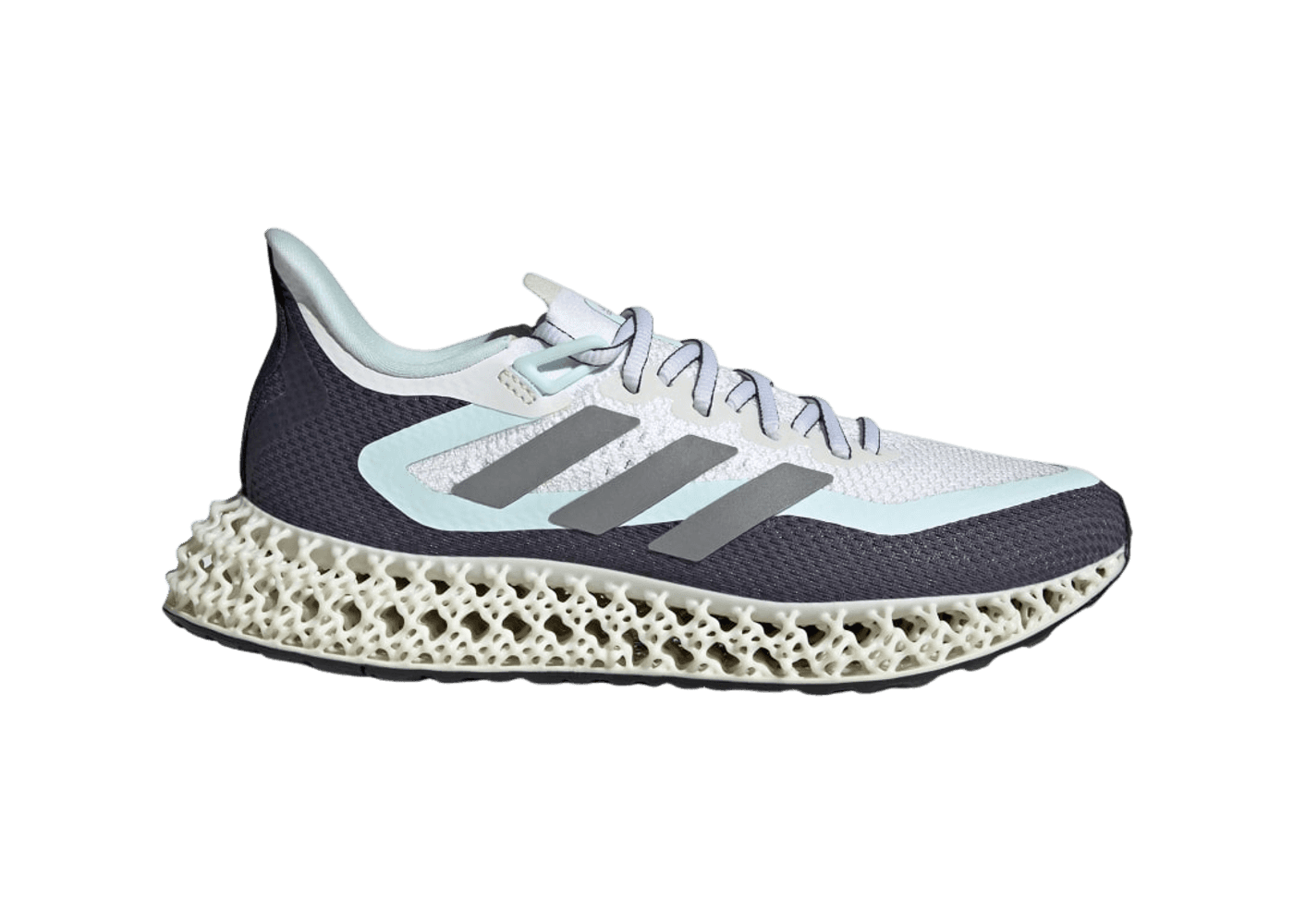 adidas 4DFWD 2 'White Almost Blue' (W) - GX9270 Release Info