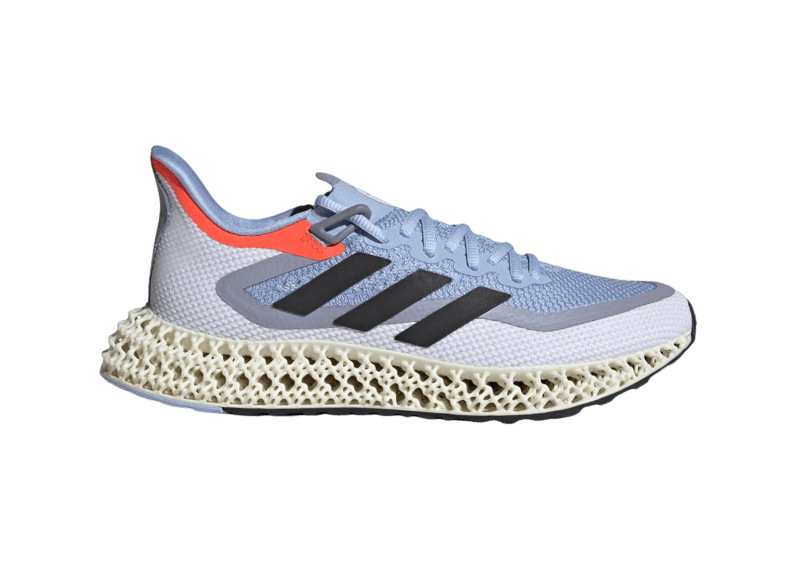 adidas Ultra 4DFWD 'Wonder Silver Lucid Cyan' - ID1688 adidas Ultra 4DFWD 'Wonder Silver Lucid Cyan' - ID1688