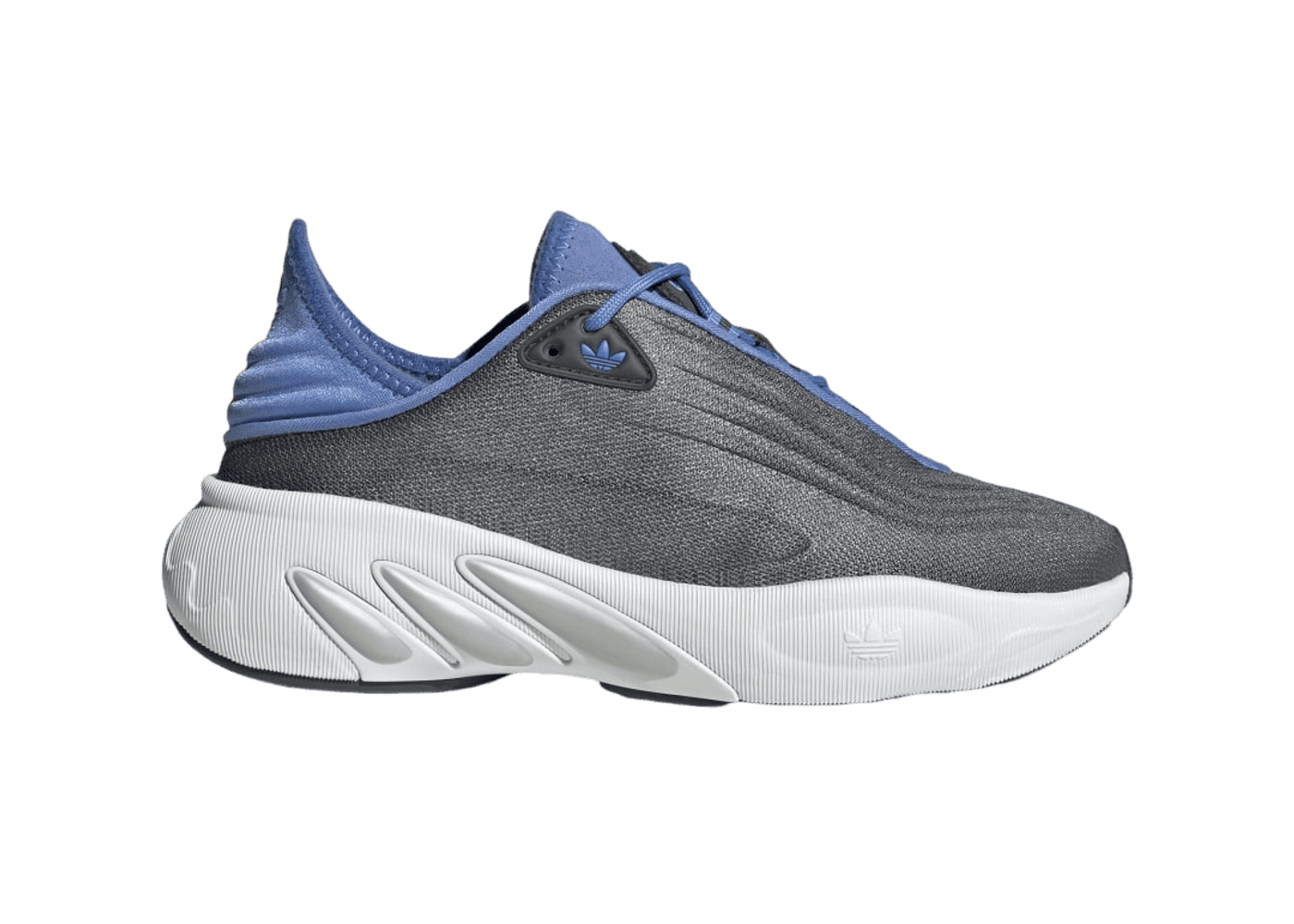 adidas adiFOM SLTN 'Grey Blue Fusion' (W)