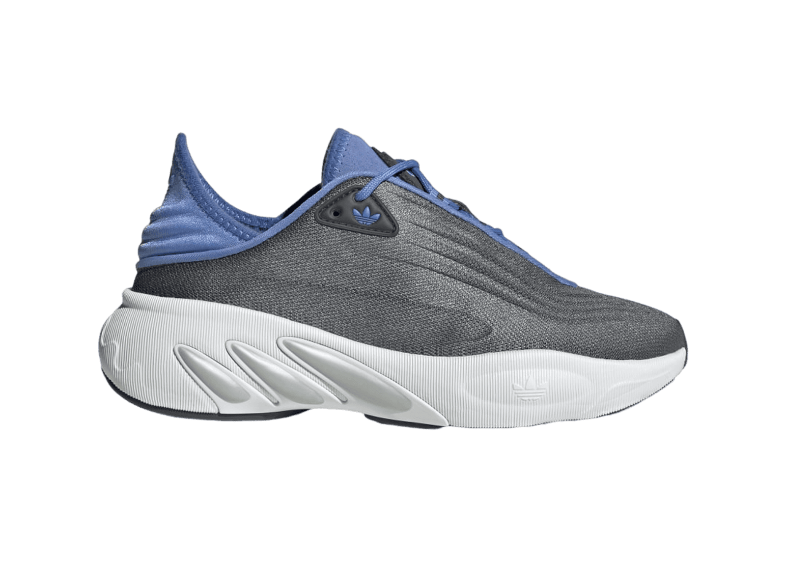 adidas adiFOM SLTN 'Grey Blue Fusion' (W)