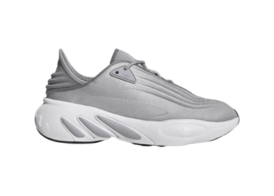 adidas adiFOM SLTN 'Halo Silver'