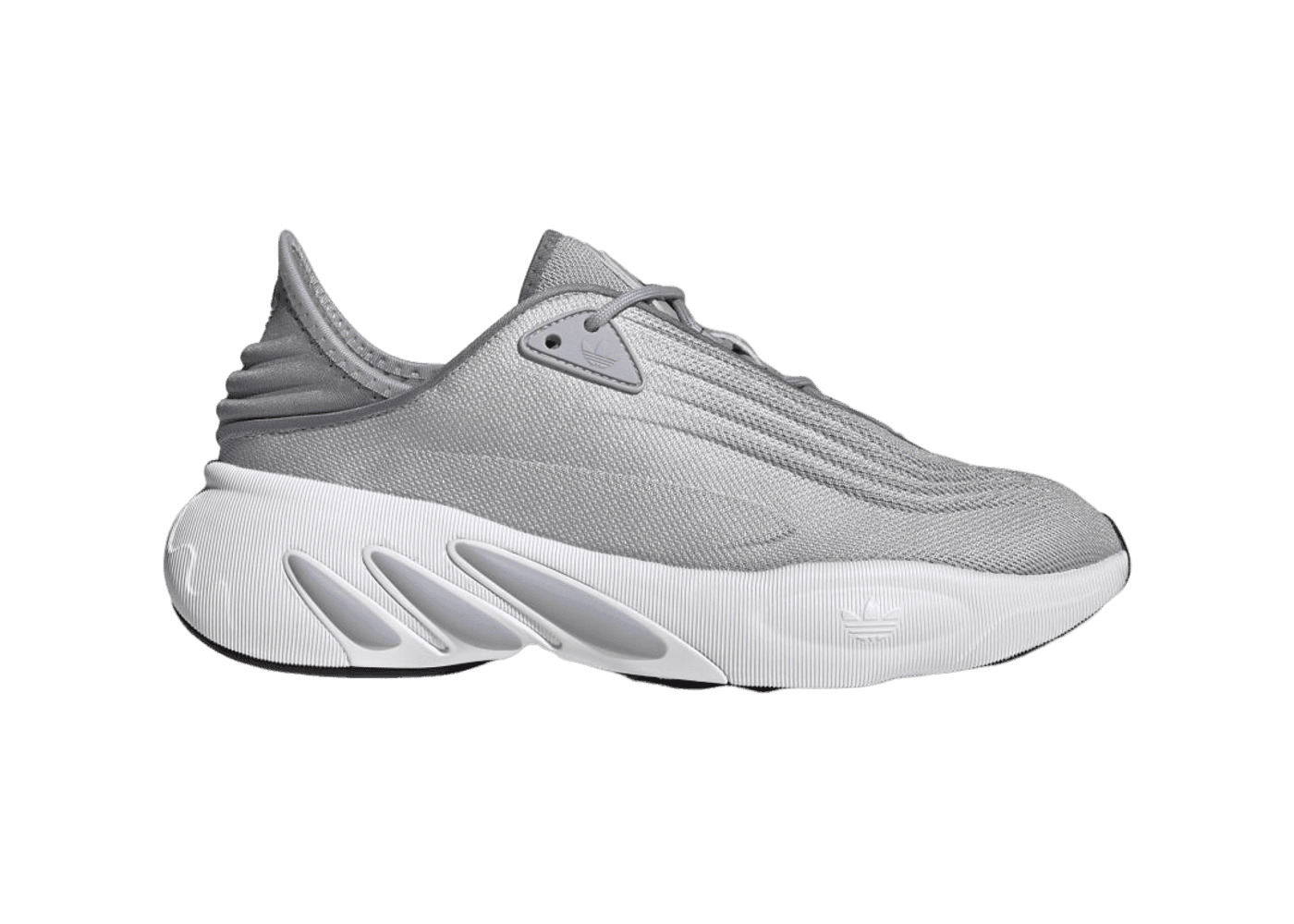 adidas adiFOM SLTN 'Halo Silver'