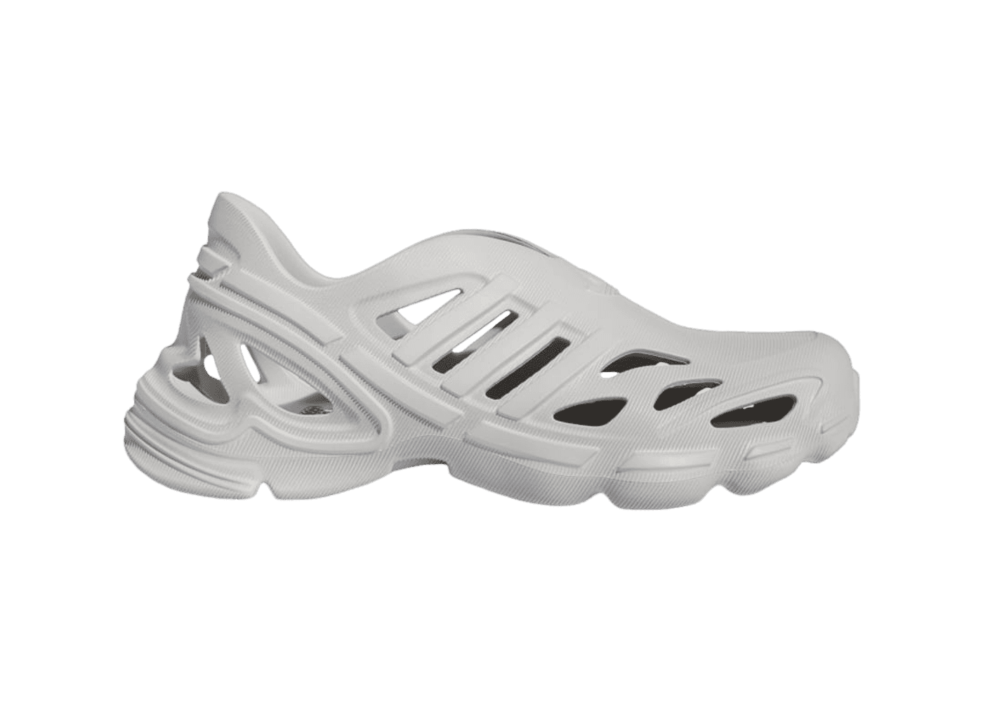 adidas adiFOM Supernova 'Triple Grey'