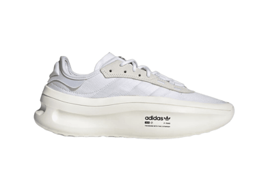 adidas adiFOM TRXN 'White Black'