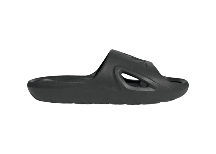 adidas Adicane Slide 'Carbon Black'