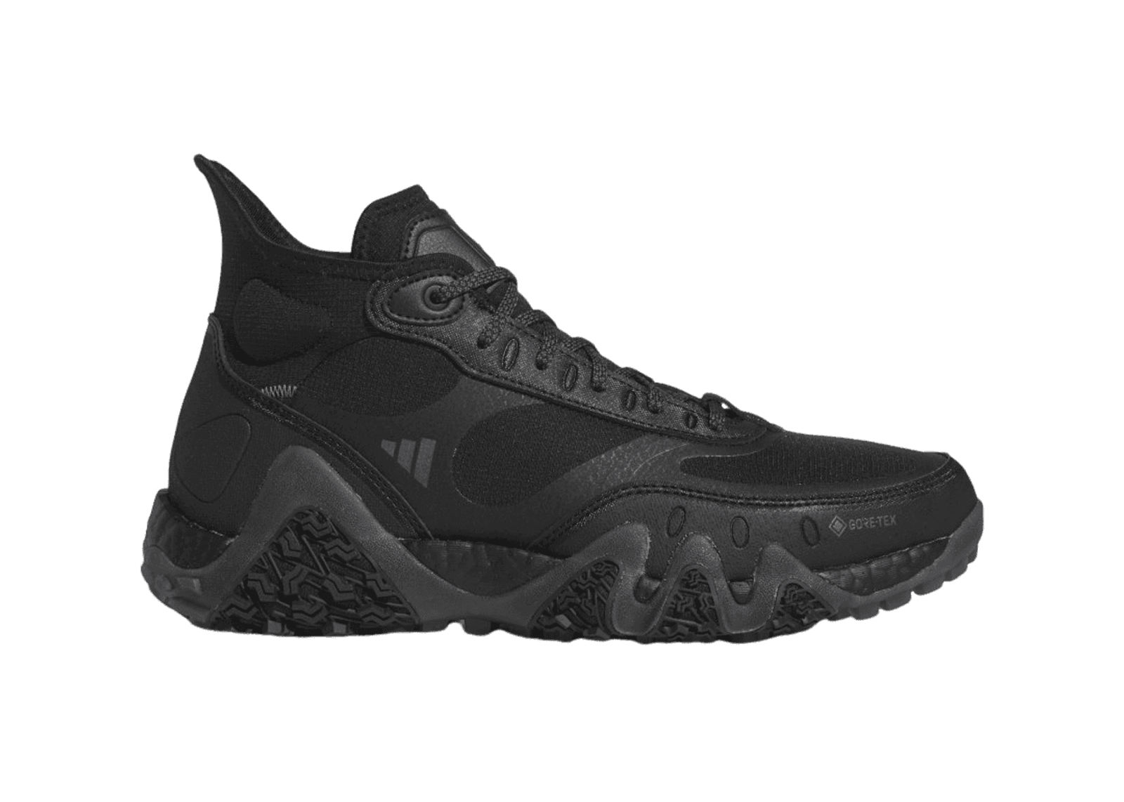 adidas Adicross GORE-TEX High Boost 'Black'