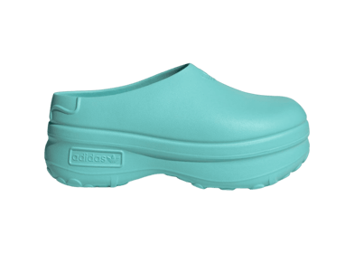 adidas Adifom Stan Smith Mule 'Flash Aqua' (W)