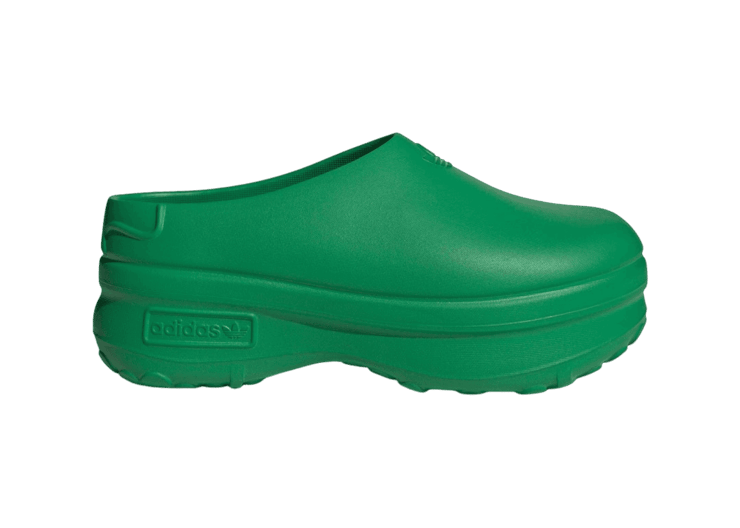 adidas Adifom Stan Smith Mule 'Green' (W)
