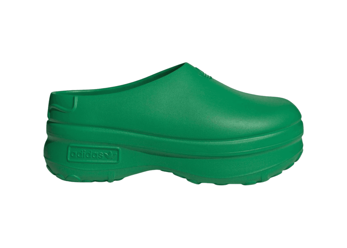 adidas Adifom Stan Smith Mule 'Green' (W)