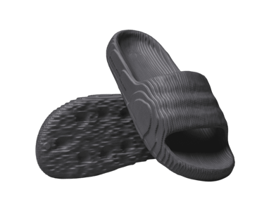 adidas Adilette 22 Slides 'Grey'