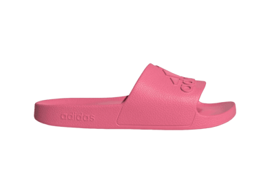adidas Adilette Aqua Slides 'Pink Fusion'